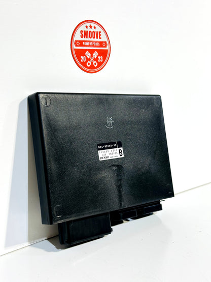 2020-2026 YAMAHA YZF R1 OEM ECU ENGINE COMPUTER CONTROL UNIT CDI ECM BOX MODEL B