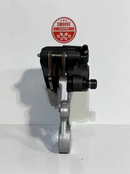 2022-2025 YAMAHA XSR900 XSR 900 OEM REAR BACK BRAKE CALIPER W/ BRACKET
