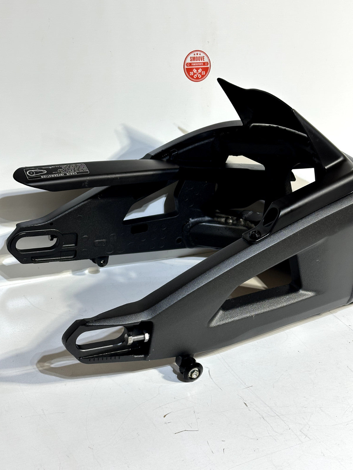 2021-2026 KAWASAKI NINJA ZX10R ZX10RR OEM REAR SWINGARM SUSPENSION SWING ARM