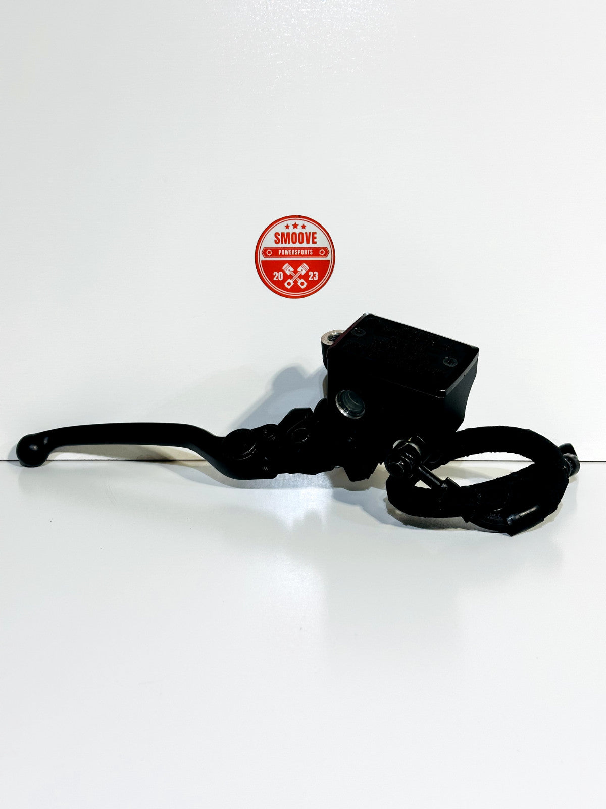 2021-2024 YAMAHA MT07 MT-07 OEM FRONT BRAKE MASTER CYLINDER W/ LEVER & LINE