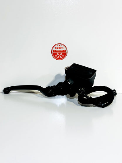 2021-2024 YAMAHA MT07 MT-07 OEM FRONT BRAKE MASTER CYLINDER W/ LEVER & LINE