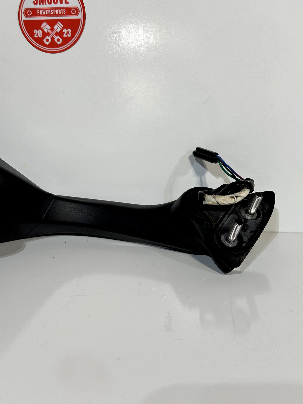 2015-2019 YAMAHA YZF R1 OEM RIGHT LEFT FRONT REAR VIEW MIRROR TURN SIGNAL SET