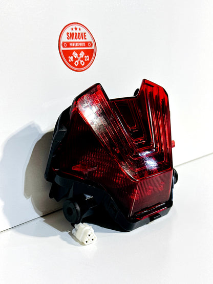 2021-2024 YAMAHA MT07 MT-07 OEM REAR BACK TAIL BRAKE LIGHT TAILLIGHT