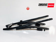 2014-2017 YAMAHA FZ09 FZ-09 OEM REAR BACK TAIL SUB FRAME SUBFRAME