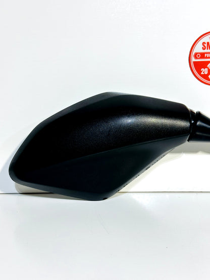 2021-2024 YAMAHA MT07 MT-07 OEM LEFT & RIGHT REAR BACK VIEW MIRROR SET