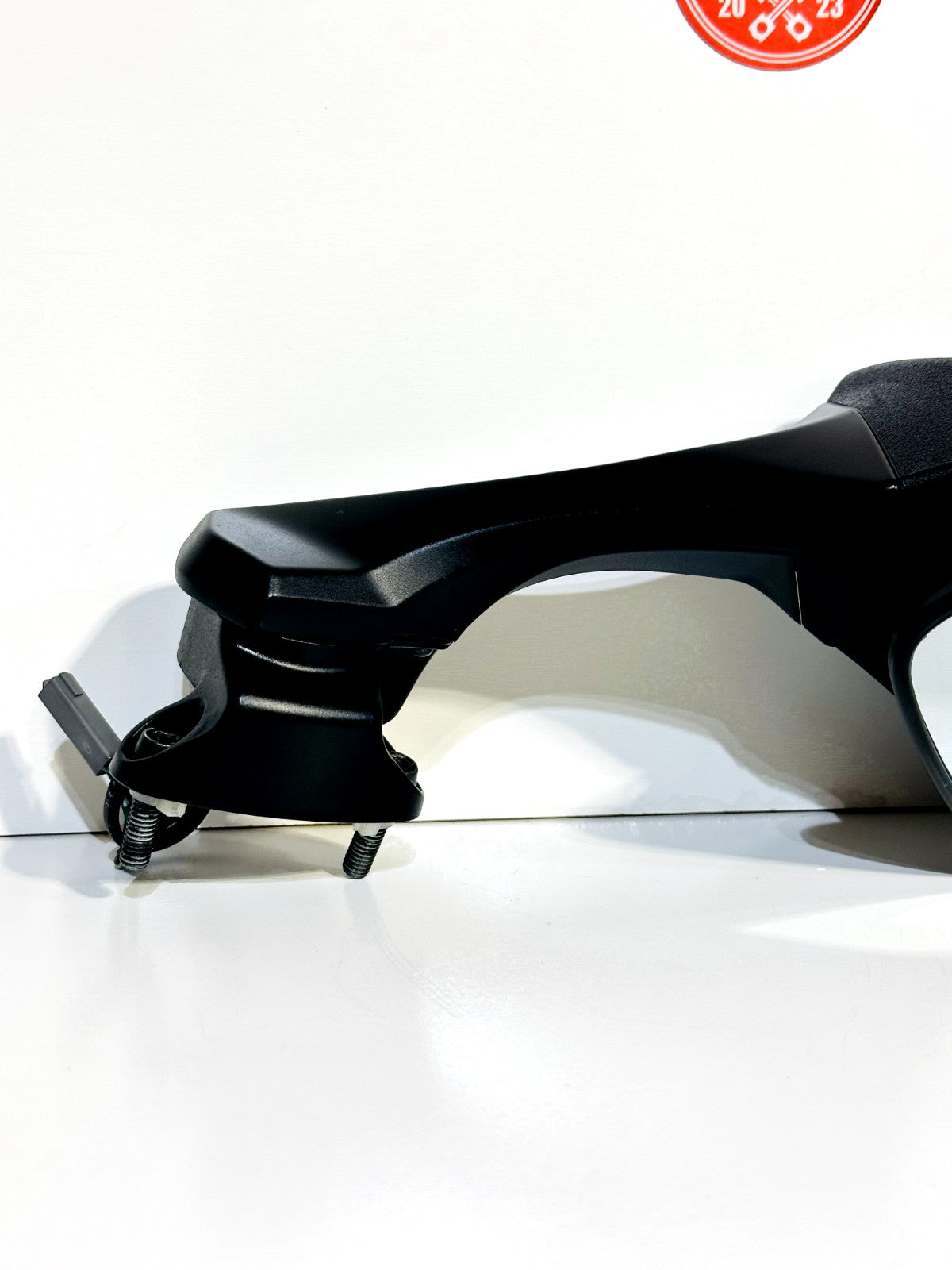 2021-2025 KAWASAKI NINJA ZX10R OEM LEFT & RIGHT REAR BACK VIEW MIRROR SET