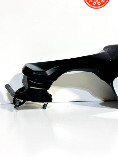 2021-2025 KAWASAKI NINJA ZX10R OEM LEFT & RIGHT REAR BACK VIEW MIRROR SET