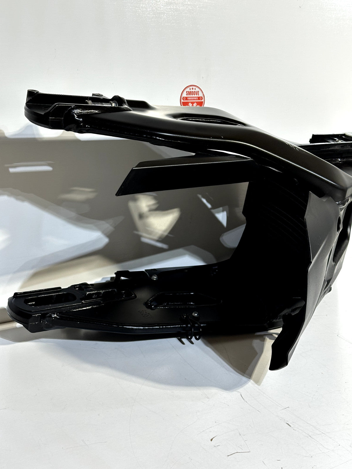 2015-2025 YAMAHA YZF R1 OEM REAR BACK SUSPENSION SWINGARM SWING ARM