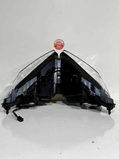 2023-2025 KAWASAKI NINJA ZX4R ZX4RR OEM FRONT HEADLIGHT HEAD LIGHT LAMP ASSEMBLY