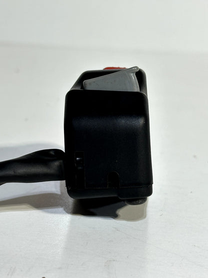 2008-2016 YAMAHA YZF R6 OEM RIGHT HANDLE BAR START STOP KILL SWITCH
