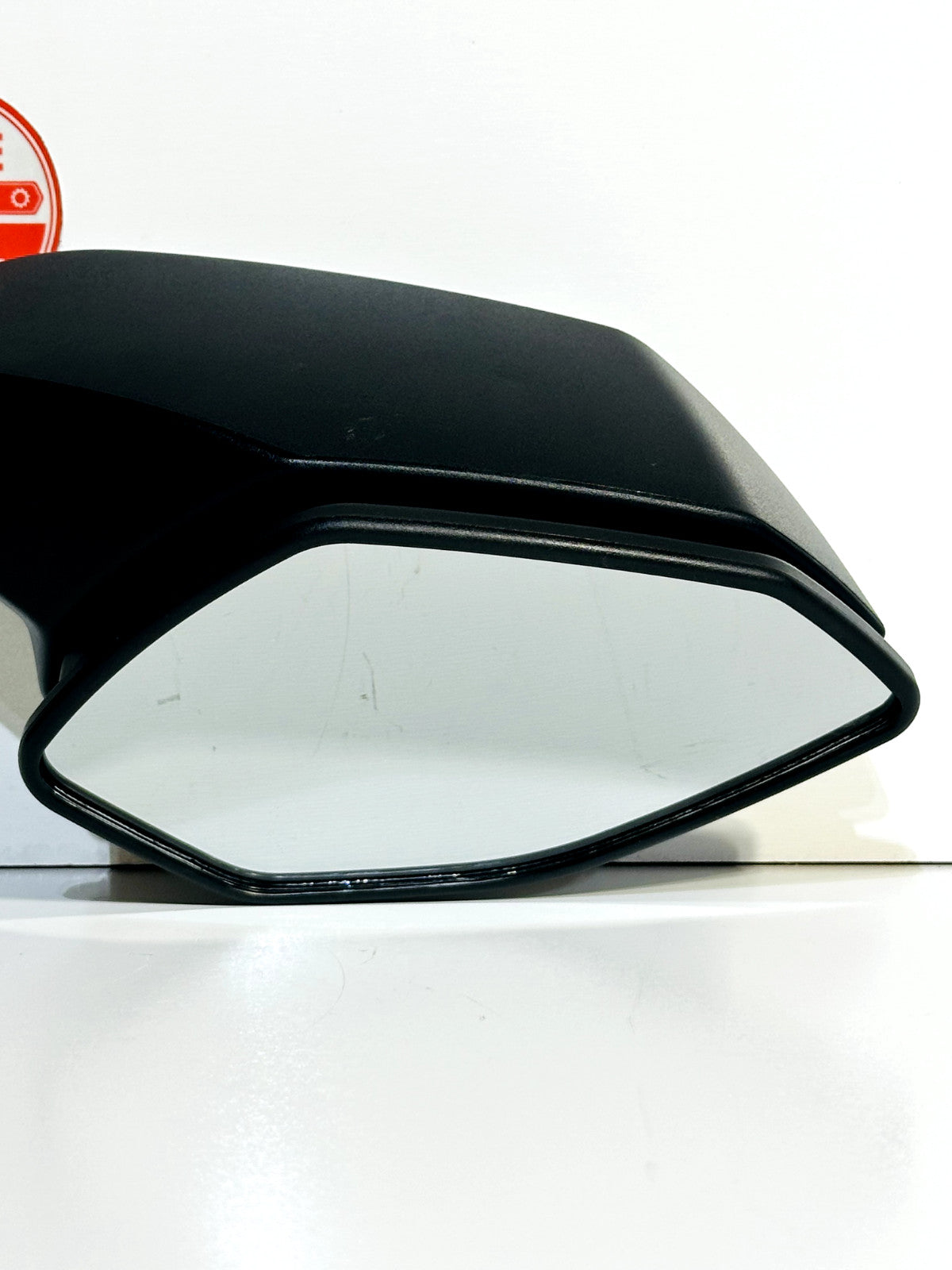 2020-2026 YAMAHA YZF R1 OEM LEFT & RIGHT REAR BACK VIEW MIRROR SET