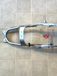 2000-2024 SUZUKI DRZ400 DRZ400SM OEM REAR BACK SUB FRAME CHASSIS SUBFRAME