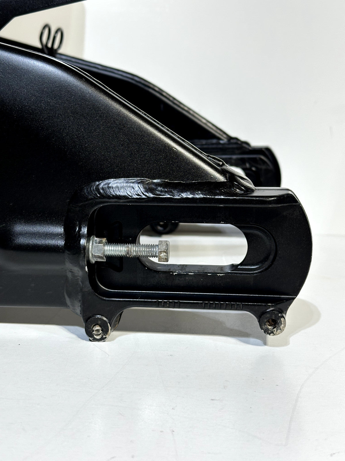2015-2025 YAMAHA YZF R1 OEM REAR BACK SUSPENSION SWINGARM SWING ARM