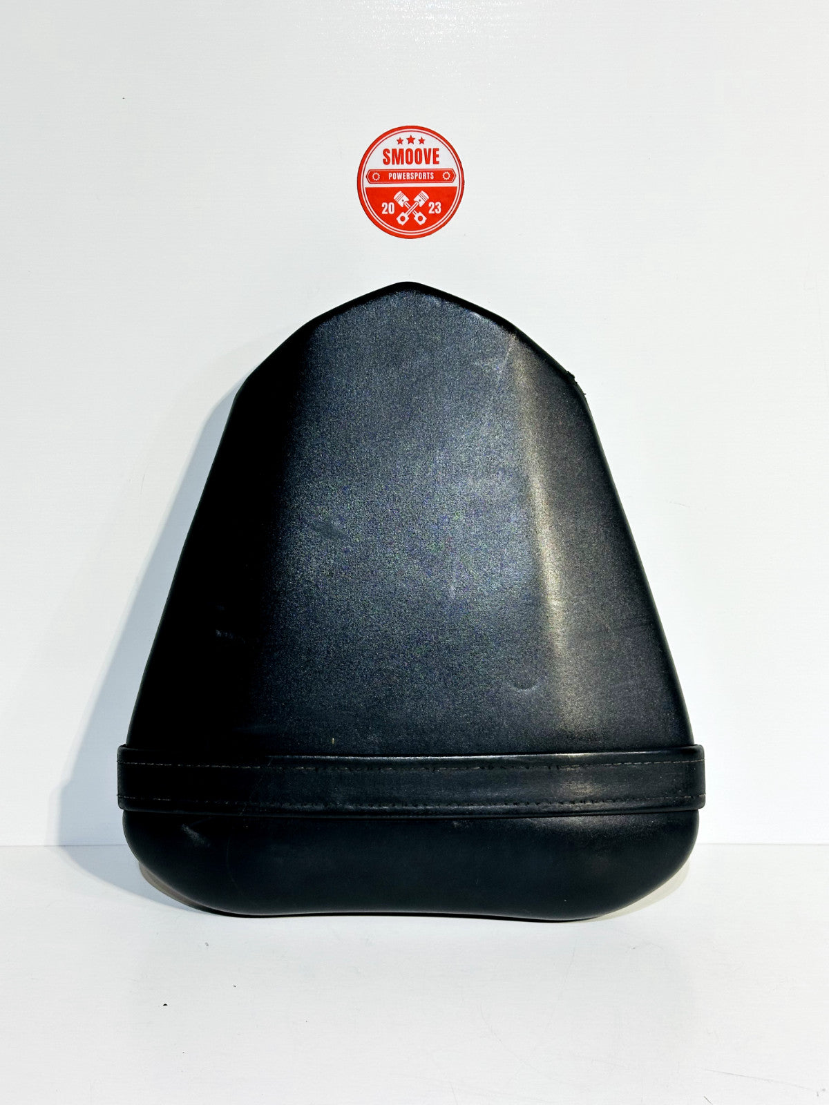 2008-2016 YAMAHA YZF R6 OEM REAR BACK PASSENGER SEAT PILLION