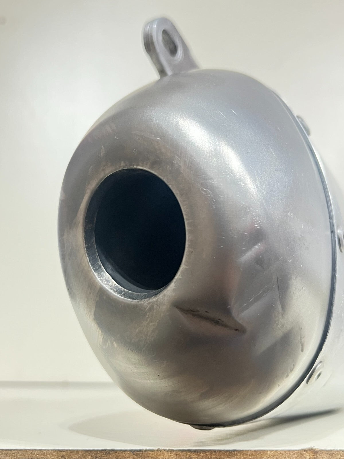 2014-2018 YAMAHA YZ250F YZ 250F OEM EXHAUST HEADER MID PIPE MUFFLER SILENCER
