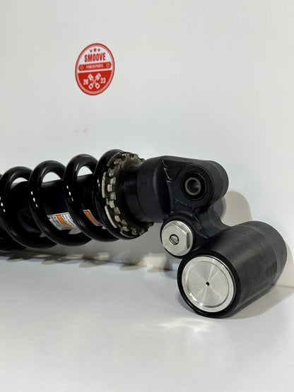 2019-2026 KAWASAKI NINJA ZX6R OEM REAR BACK SHOCK ABSORBER SUSPENSION SPRING