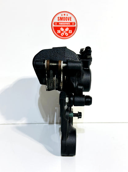 2021-2025 KAWASAKI NINJA ZX10R OEM REAR BACK BRAKE CALIPER & BRACKET ASSEMBLY
