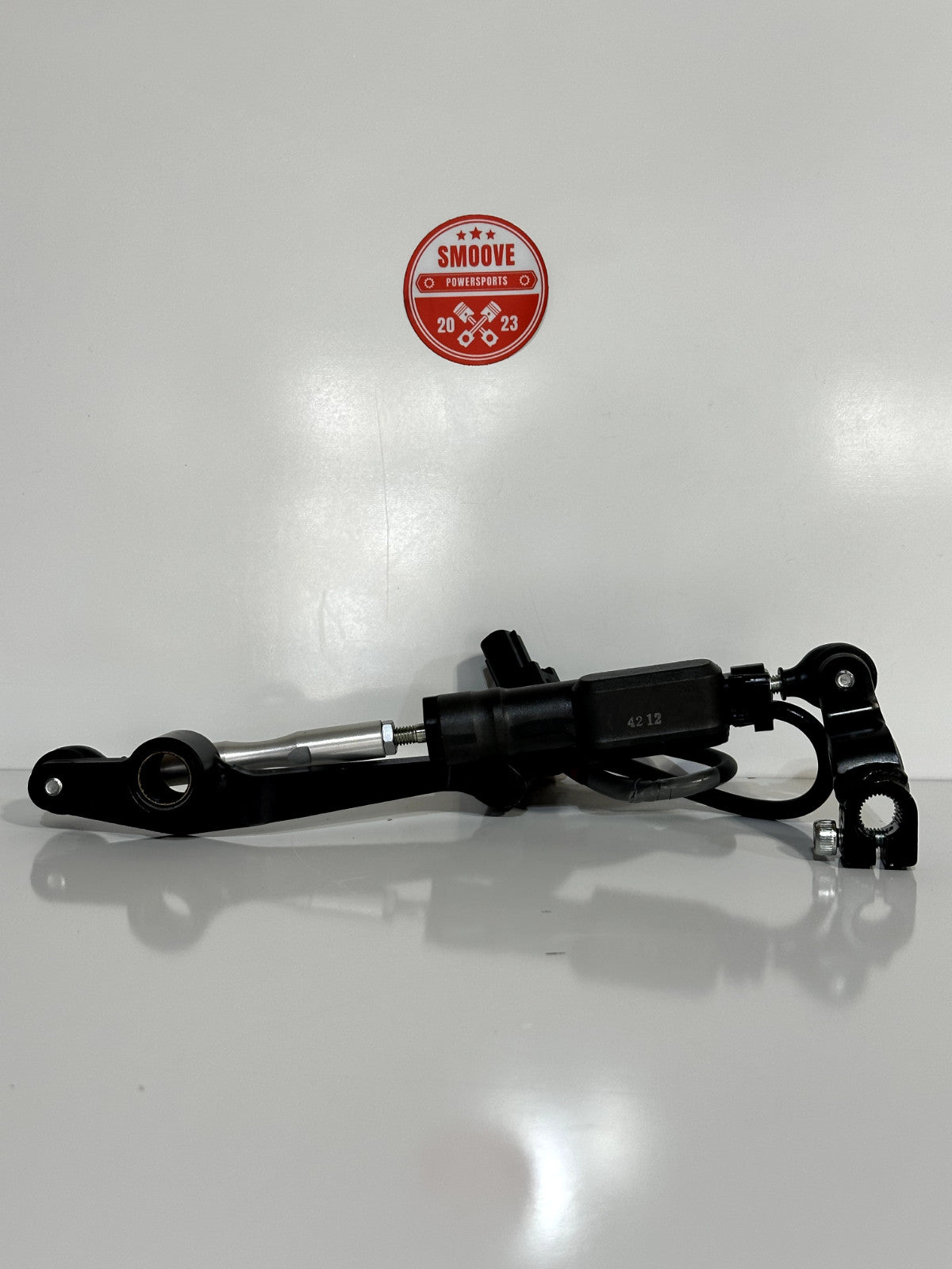 2024-2025 YAMAHA MT09 MT-09 OEM QUICK SHIFTER SHIFT PEDAL QUICK SHIFT LINKAGE