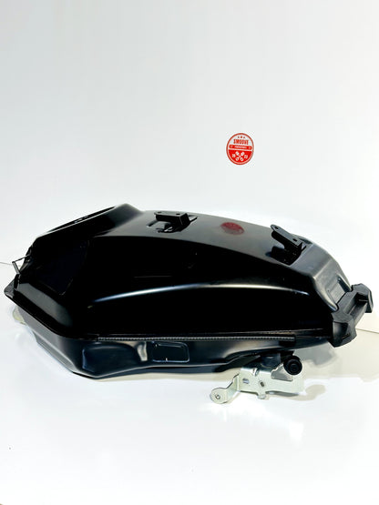 2023-2024 YAMAHA MT07 MT-07 OEM GAS FUEL TANK CELL PETROL RESERVOIR