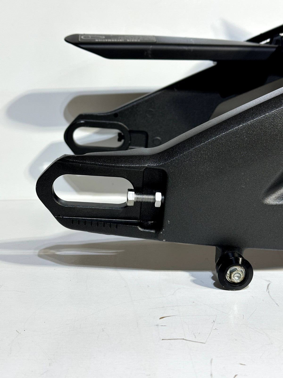 2021-2026 KAWASAKI NINJA ZX10R ZX10RR OEM REAR SWINGARM SUSPENSION SWING ARM