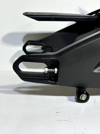 2021-2026 KAWASAKI NINJA ZX10R ZX10RR OEM REAR SWINGARM SUSPENSION SWING ARM