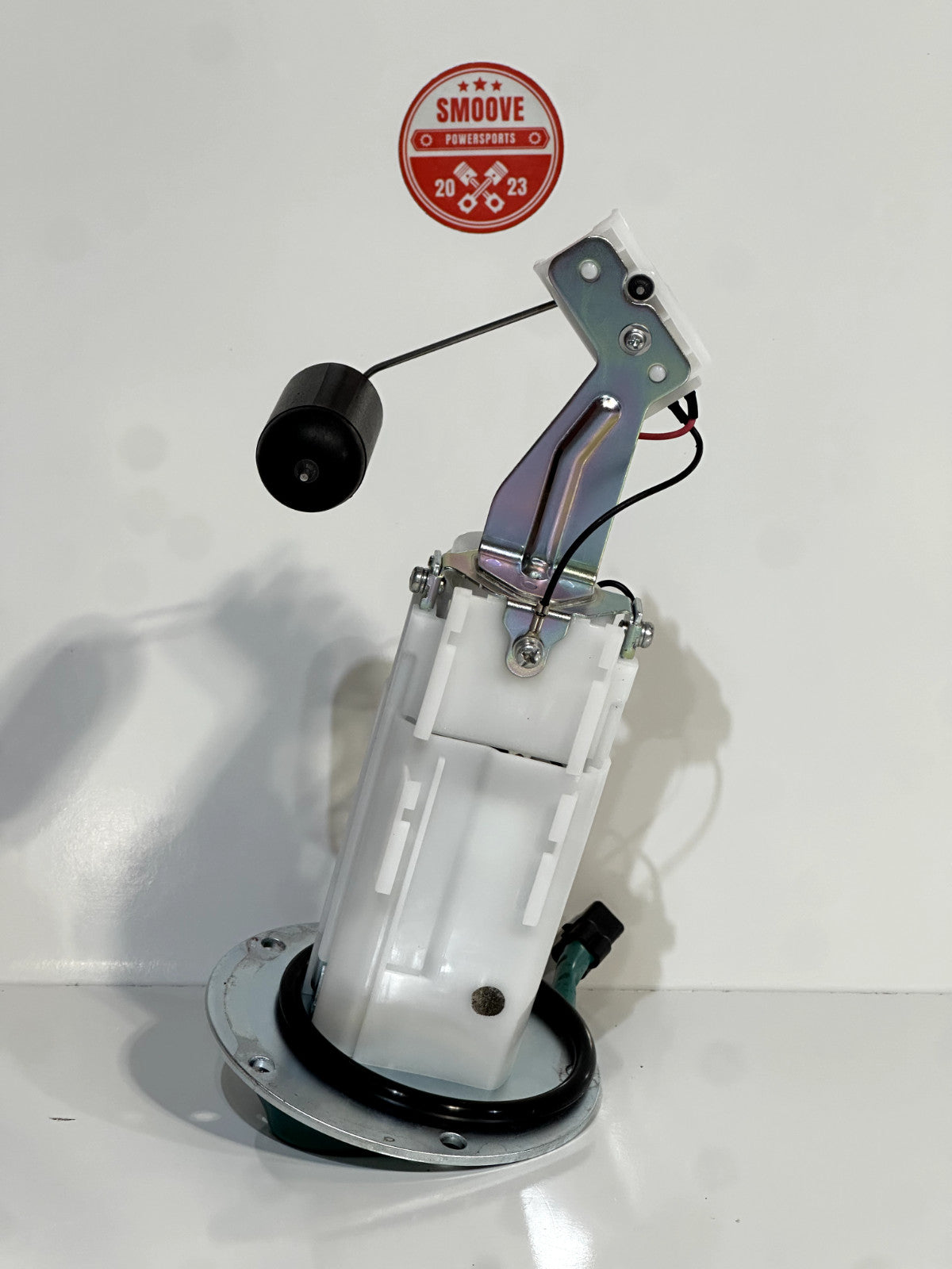 2019-2025 KAWASAKI NINJA ZX6R ZX636 OEM FUEL PUMP GAS TANK PETROL SENDER UNIT