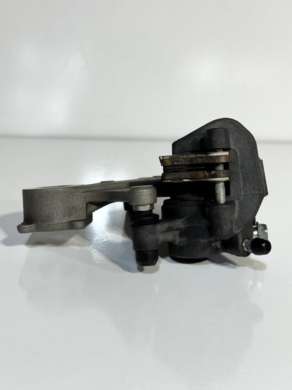 2011-2026 SUZUKI GSXR750 GSXR 750 OEM REAR BACK BRAKE CALIPER & BRACKET ASSEMBLY