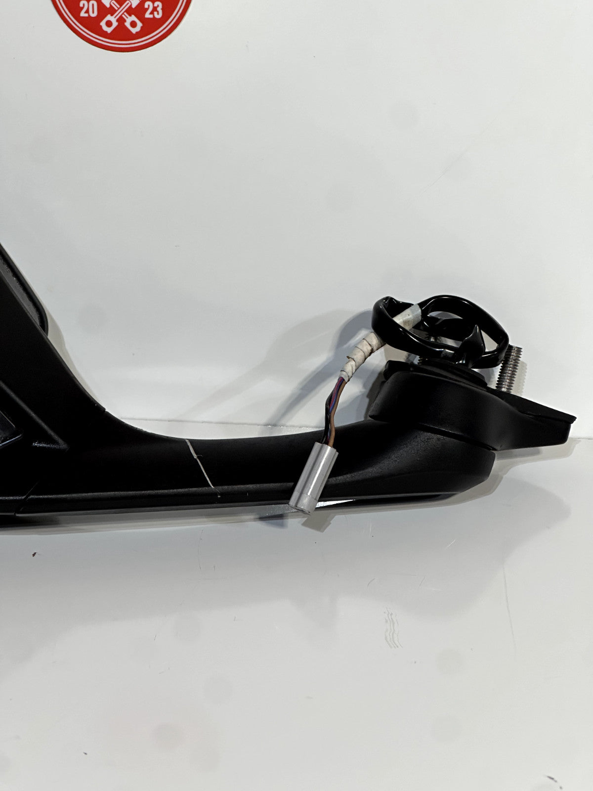 2015-2019 YAMAHA YZF R1 OEM RIGHT LEFT FRONT REAR VIEW MIRROR TURN SIGNAL SET