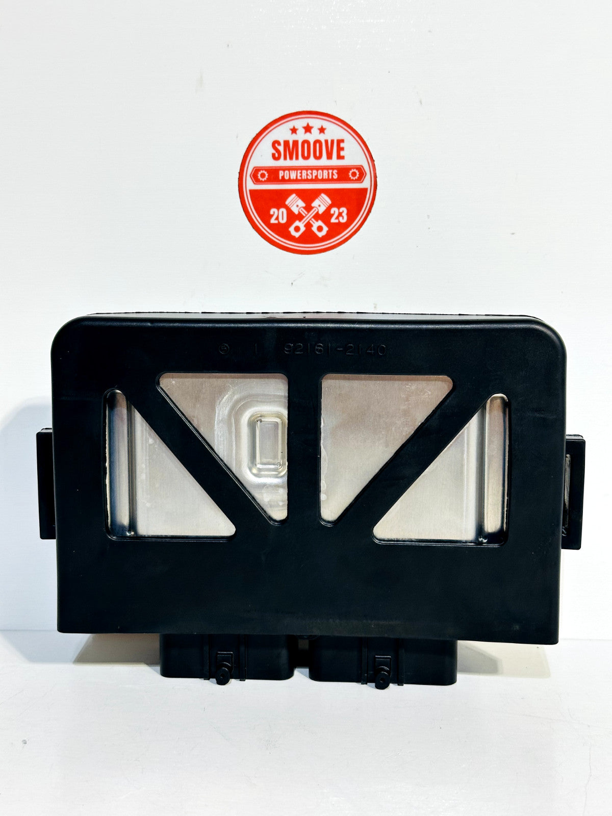 2021-2025 KAWASAKI NINJA ZX10R OEM ECU ENGINE COMPUTER CONTROL UNIT CDI BOX