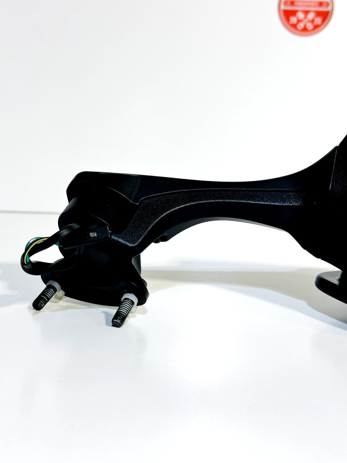 2021-2025 KAWASAKI NINJA ZX10R OEM LEFT & RIGHT REAR BACK VIEW MIRROR SET
