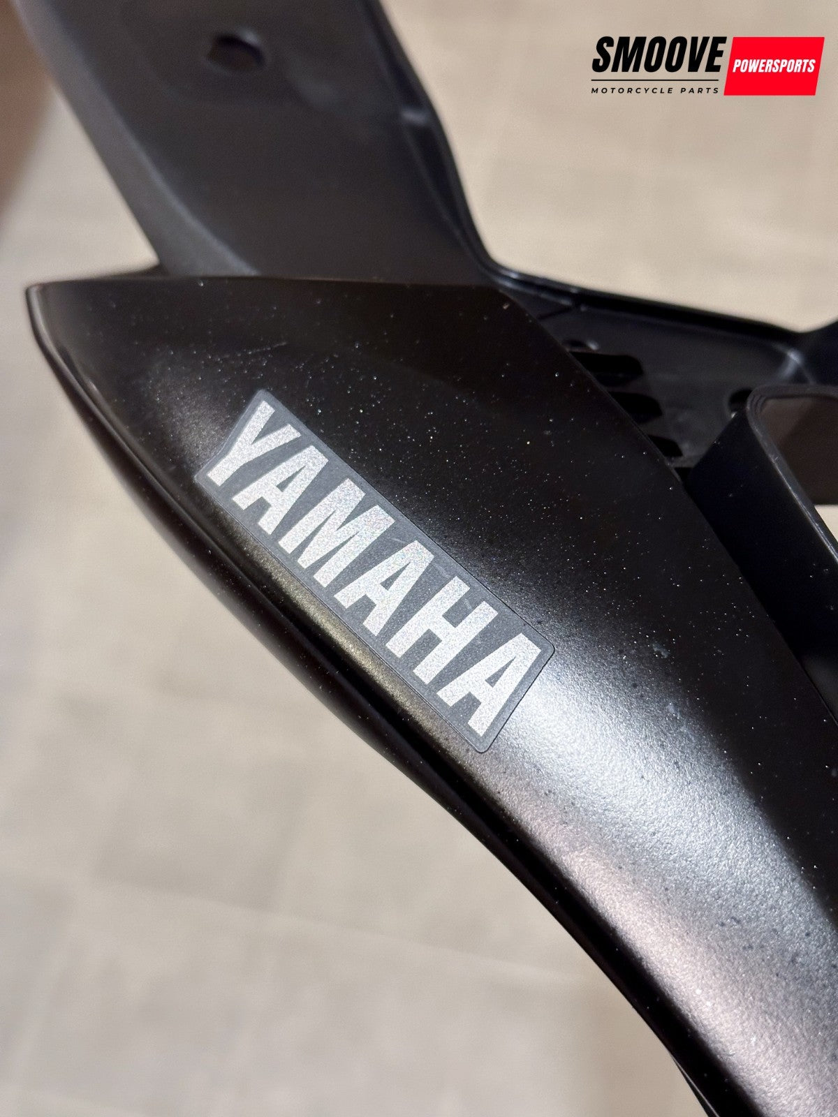 2021-2024 (2024) YAMAHA MT07 MT-07 OEM COMPLETE FAIRING BODY PANEL COWLING KIT