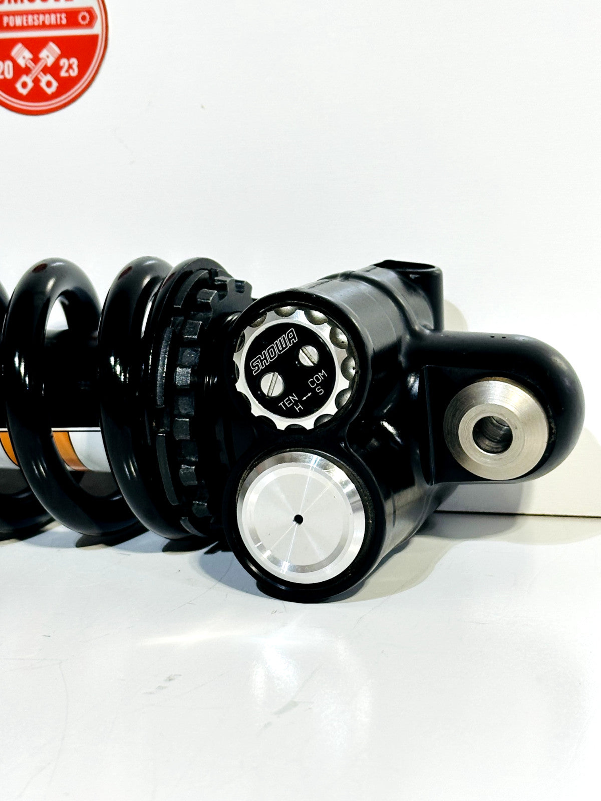 2021-2025 KAWASAKI NINJA ZX10R ZX 10 OEM REAR BACK SHOCK ABSORBER SUSPENSION ✅