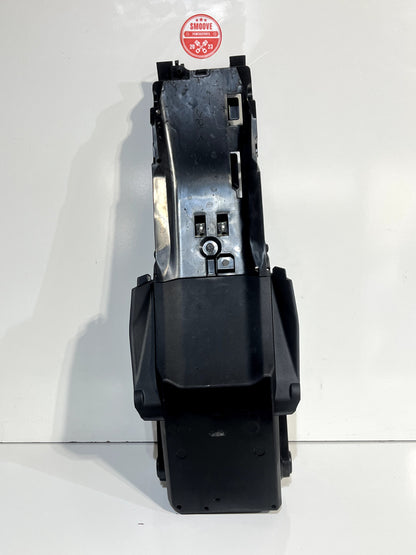 2022-2024 YAMAHA YZF R7 OEM REAR BACK UNDER TAIL BATTERY BOX SUB FRAME TRIM