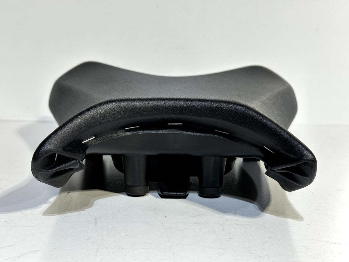 2024-2026 KAWASAKI NINJA ZX6R OEM FRONT DRIVER RIDER SEAT SADDLE PILLION