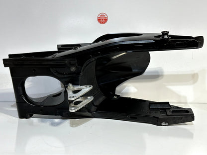 2011-2026 SUZUKI GSXR750 GSXR 750 OEM REAR BACK SWINGARM SWING ARM ASSEMBLY