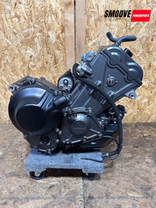 2021-2024 YAMAHA MT09 MT-09 SP TRACER OEM COMPLETE ENGINE MOTOR ASSEMBLY TESTED