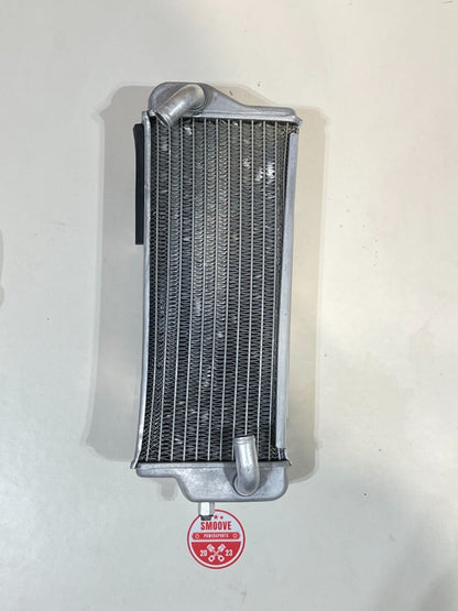 2005-2007 SUZUKI RMZ450 RMZ 450 OEM RADIATOR SET RIGHT LEFT ENGINE COOLER