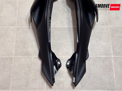 2021-2024 (2024) YAMAHA MT07 MT-07 OEM COMPLETE FAIRING BODY PANEL COWLING KIT
