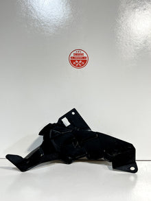 2015-2019 YAMAHA YZF R1 OEM MIDDLE UPPER SIDE ECU TRIM COWL FAIRING INFILL PANEL