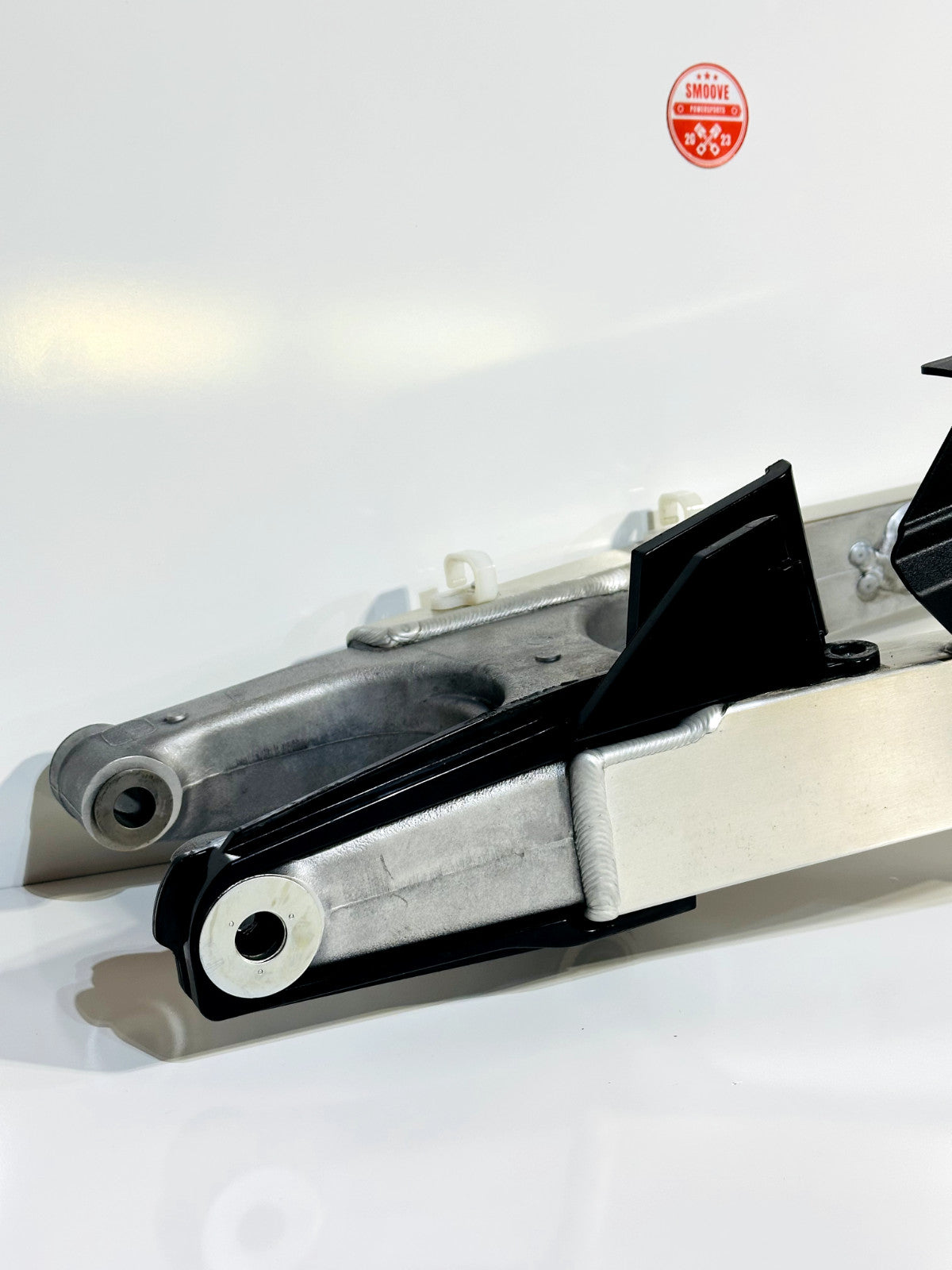 2000-2024 SUZUKI DRZ400 DRZ400SM OEM REAR BACK SWING ARM SWINGARM MINT CONDITION