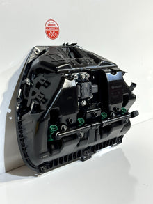 2021-2025 KAWASAKI NINJA ZX10R OEM TOP UPPER AIR BOX COVER + FUEL INJECTORS