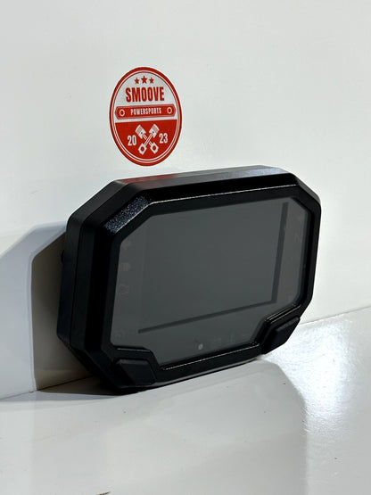 2021-2025 KAWASAKI NINJA ZX10R OEM SPEEDOMETER GAUGE CLUSTER NON ABS 800 MILES