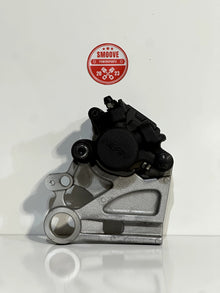 2021-2025 YAMAHA MT09 MT-09 SP OEM REAR BACK BRAKE CALIPER W/ BRACKET & PADS