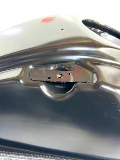2022-2025 YAMAHA YZF R7 OEM GAS TANK FUEL CELL PETROL RESERVOIR BEB-24110