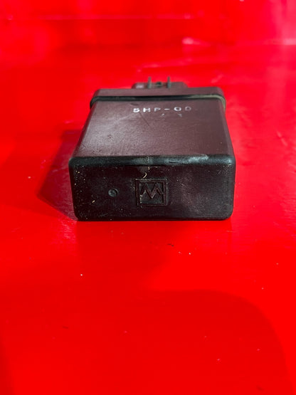 2000-2005 Yamaha TTR125L TTR125 ECU CDI BOX ENGINE CONTOLLER COMPUTER BLACK BOX