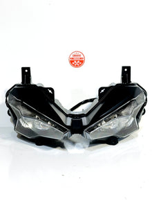 2024-2026 KAWASAKI NINJA ZX6R ZX636 FRONT HEADLIGHT LED HEAD LAMP LIGHT UNIT