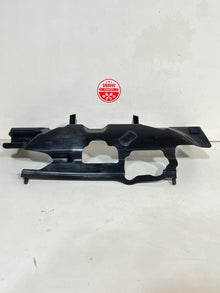 2011-2019 SUZUKI GSXR600 GSXR750 ENGINE RADIATOR MOTOR PROTECTOR COVER PLASTIC