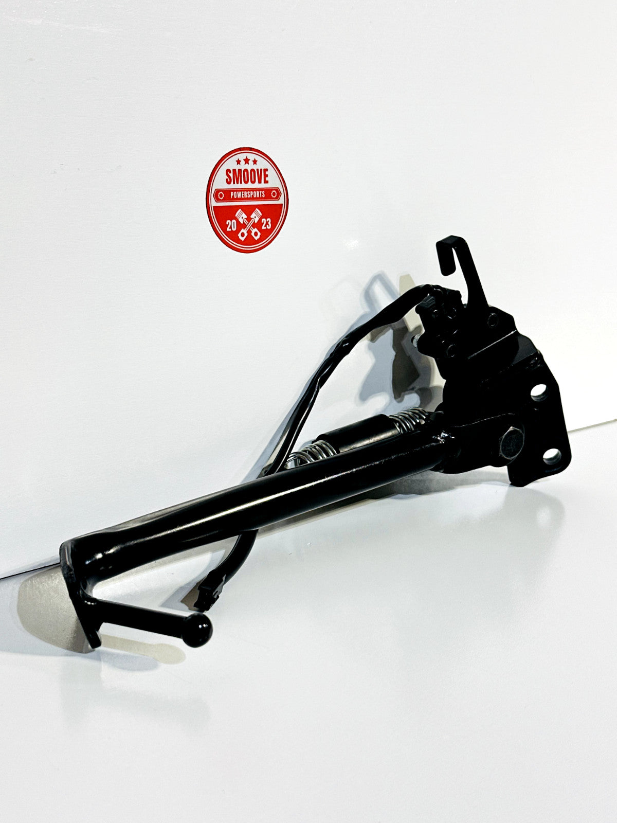 2021-2024 YAMAHA MT07 MT-07 OEM KICKSTAND SIDE STAND ASSEMBLY W/ SENSOR