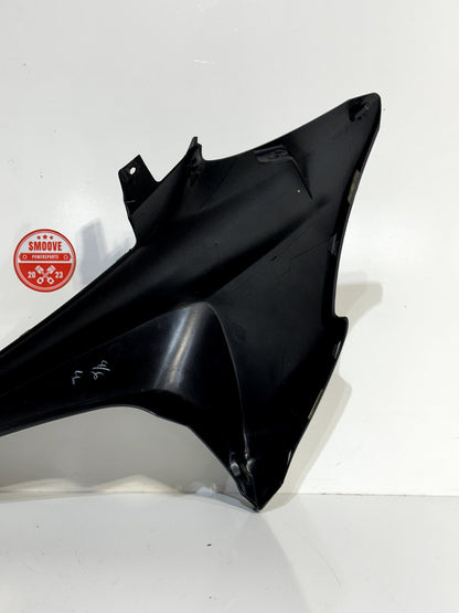 2009-2016 SUZUKI GSXR1000 OEM RIGHT LEFT SIDE RAM AIR DUCT FRONT COWLING FAIRING