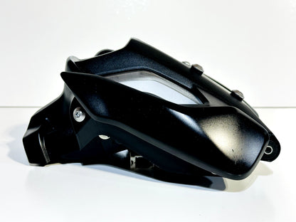 2021-2025 YAMAHA MT07 MT-07 OEM FRONT HEADLIGHT HEAD LAMP W/ PILOT LIGHT & COWL